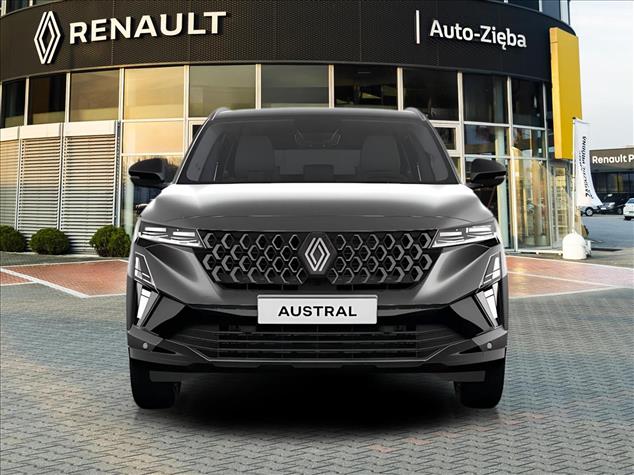 Renault AUSTRAL Austral 1.2 E-Tech Full Hybrid 200 Techno MMT 2026
