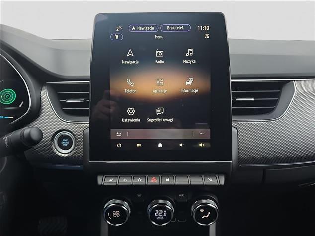 Renault ARKANA Arkana 1.3 TCe mHEV Techno EDC 2025