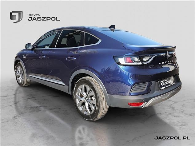 Renault ARKANA Arkana 1.3 TCe mHEV Techno EDC 2025