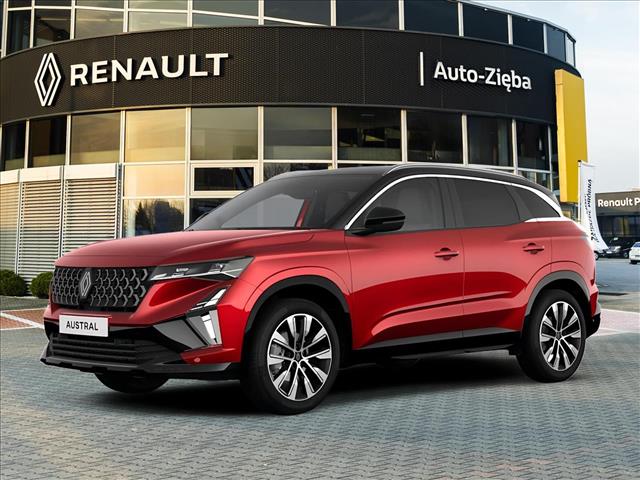 Renault AUSTRAL Austral 1.3 TCe mHEV Techno aut 2026