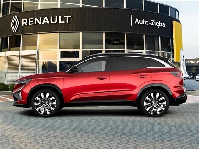 Renault AUSTRAL Austral 1.3 TCe mHEV Techno aut 2026