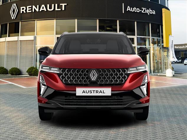 Renault AUSTRAL Austral 1.3 TCe mHEV Techno aut 2026