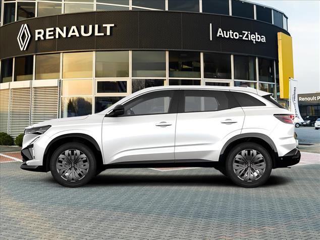 Renault AUSTRAL Austral 1.3 TCe mHEV Evolution aut 2026
