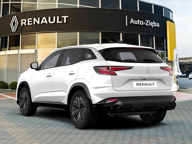 Renault AUSTRAL Austral 1.3 TCe mHEV Evolution aut 2026