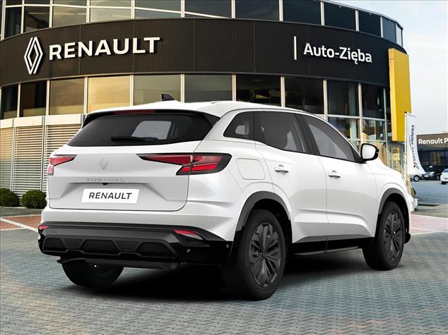 Renault AUSTRAL Austral 1.3 TCe mHEV Evolution aut 2026