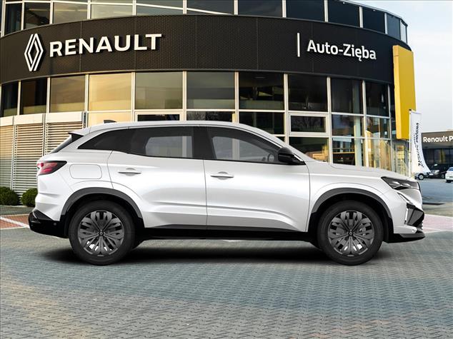 Renault AUSTRAL Austral 1.3 TCe mHEV Evolution aut 2026