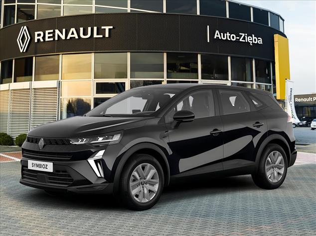 Renault SYMBIOZ Symbioz 1.8 E-Tech Full Hybrid 160 Evolution 2026