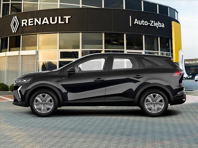 Renault SYMBIOZ Symbioz 1.8 E-Tech Full Hybrid 160 Evolution 2026