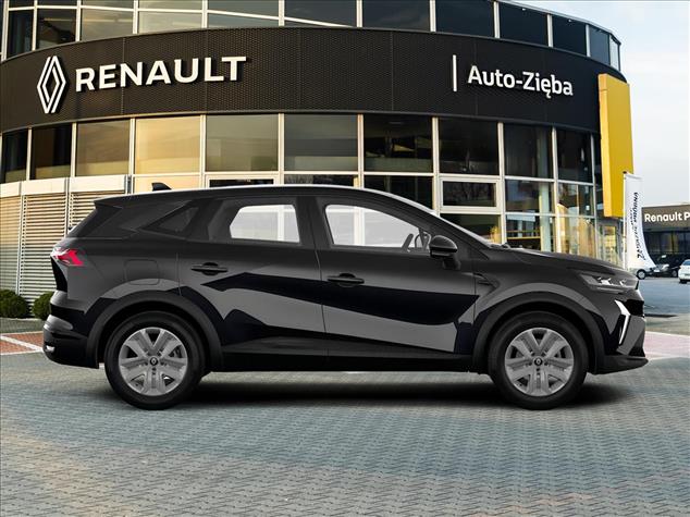 Renault SYMBIOZ Symbioz 1.8 E-Tech Full Hybrid 160 Evolution 2026