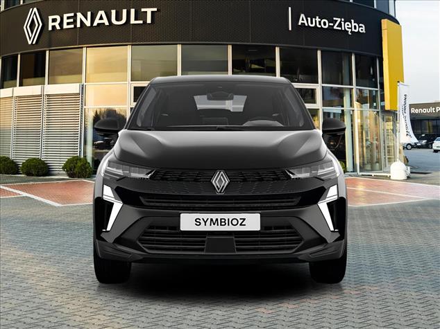 Renault SYMBIOZ Symbioz 1.8 E-Tech Full Hybrid 160 Evolution 2026