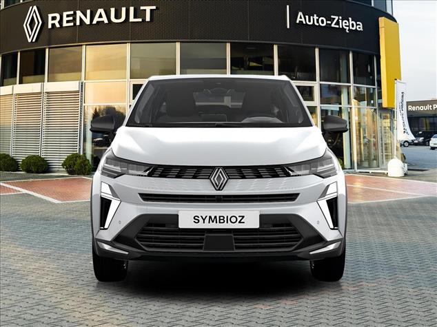 Renault SYMBIOZ Symbioz 1.2 TCe Eco-G Techno 2026