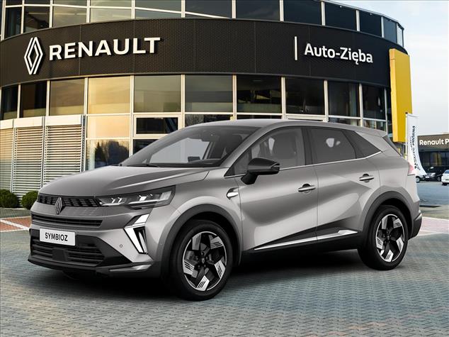 Renault SYMBIOZ Symbioz 1.3 TCe mHEV Techno 2026