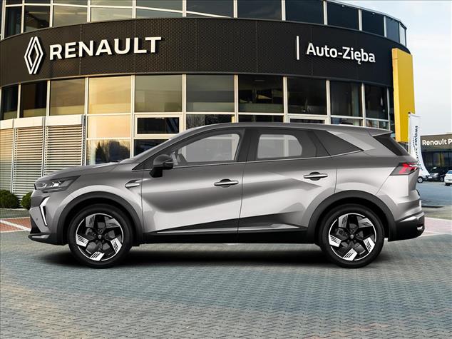 Renault SYMBIOZ Symbioz 1.3 TCe mHEV Techno 2026