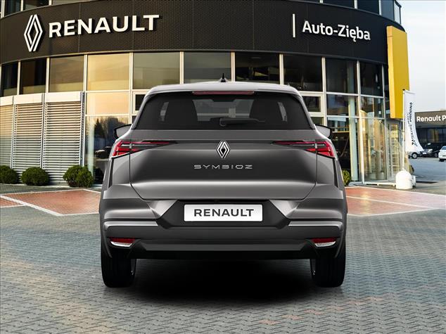 Renault SYMBIOZ Symbioz 1.3 TCe mHEV Techno 2026