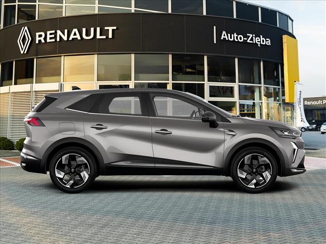 Renault SYMBIOZ Symbioz 1.3 TCe mHEV Techno 2026
