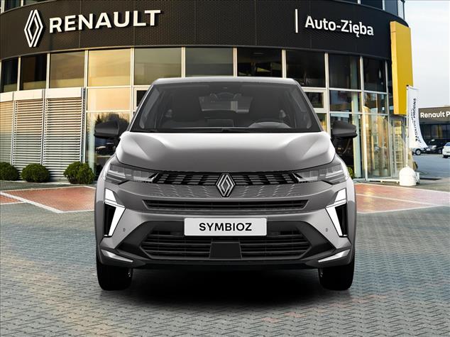 Renault SYMBIOZ Symbioz 1.3 TCe mHEV Techno 2026