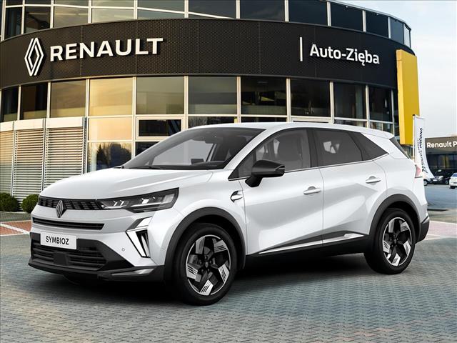 Renault SYMBIOZ Symbioz 1.3 TCe mHEV Techno aut 2026