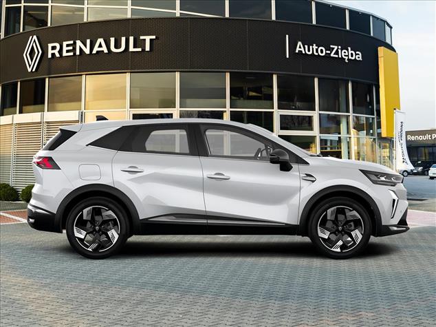 Renault SYMBIOZ Symbioz 1.3 TCe mHEV Techno aut 2026