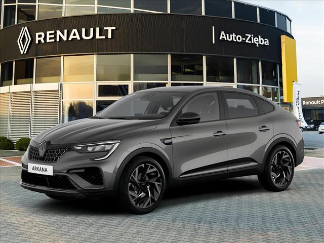 Renault ARKANA Arkana 1.6 E-Tech Full Hybrid 145 esprit Alpine MMT 2026