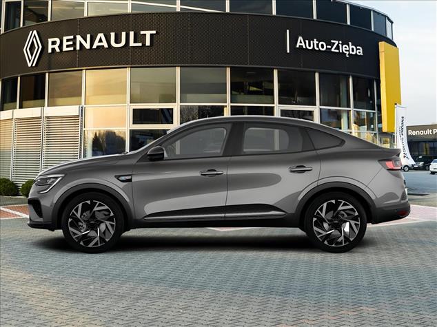 Renault ARKANA Arkana 1.6 E-Tech Full Hybrid 145 esprit Alpine MMT 2026