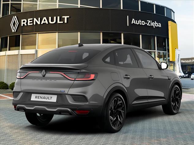 Renault ARKANA Arkana 1.6 E-Tech Full Hybrid 145 esprit Alpine MMT 2026