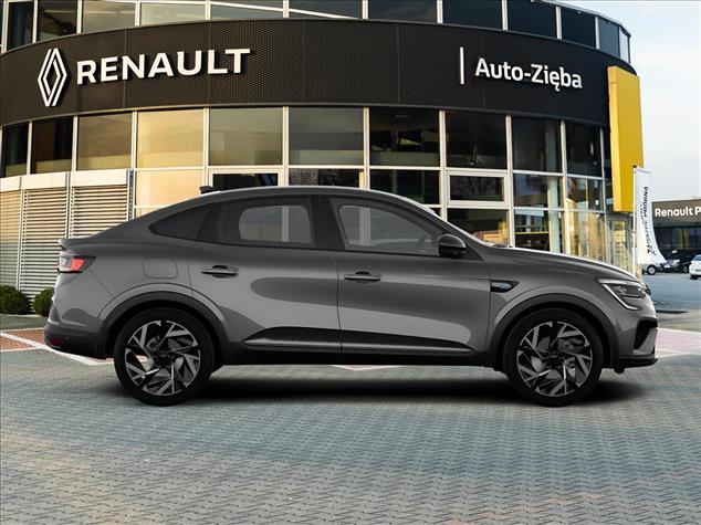 Renault ARKANA Arkana 1.6 E-Tech Full Hybrid 145 esprit Alpine MMT 2026