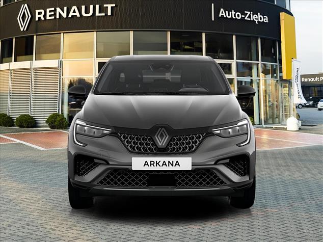 Renault ARKANA Arkana 1.6 E-Tech Full Hybrid 145 esprit Alpine MMT 2026