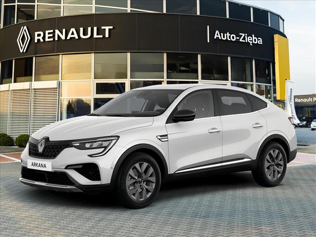 Renault ARKANA Arkana 1.6 E-Tech Full Hybrid 145 Techno MMT 2026