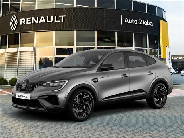Renault ARKANA Arkana 1.6 E-Tech Full Hybrid 145 esprit Alpine MMT 2026
