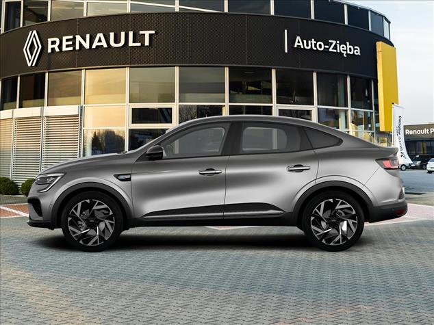 Renault ARKANA Arkana 1.6 E-Tech Full Hybrid 145 esprit Alpine MMT 2026