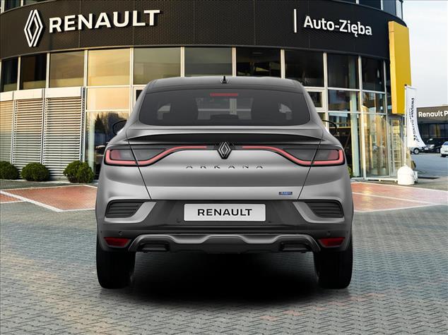 Renault ARKANA Arkana 1.6 E-Tech Full Hybrid 145 esprit Alpine MMT 2026