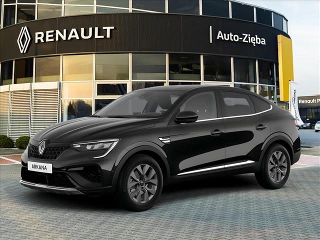 Renault ARKANA Arkana 1.6 E-Tech Full Hybrid 145 Techno MMT 2026