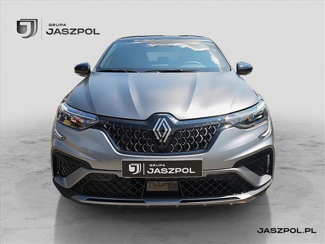 Renault ARKANA Arkana 1.6 E-Tech Full Hybrid 145 esprit Alpine MMT 2026