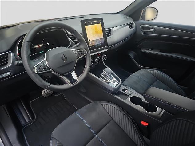 Renault ARKANA Arkana 1.6 E-Tech Full Hybrid 145 esprit Alpine MMT 2026