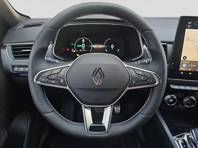Renault ARKANA Arkana 1.6 E-Tech Full Hybrid 145 esprit Alpine MMT 2026