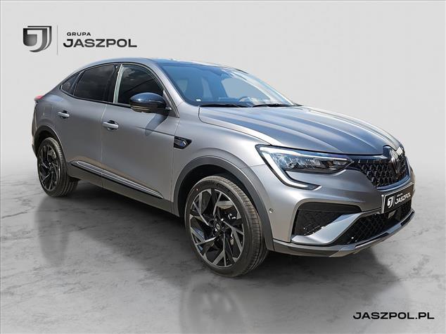 Renault ARKANA Arkana 1.6 E-Tech Full Hybrid 145 esprit Alpine MMT 2026