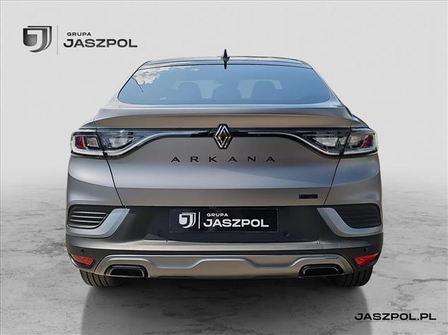 Renault ARKANA Arkana 1.6 E-Tech Full Hybrid 145 esprit Alpine MMT 2026