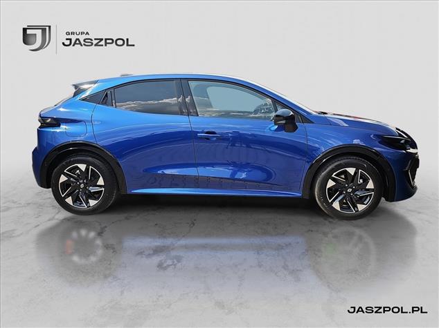 Renault CLIO Clio 1.2 TCe Eco-G Techno EDC 2026