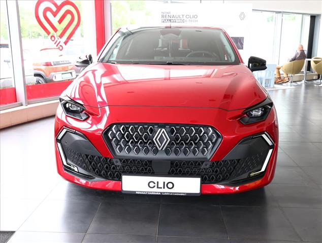 Renault CLIO Clio 1.2 TCe Techno 2025