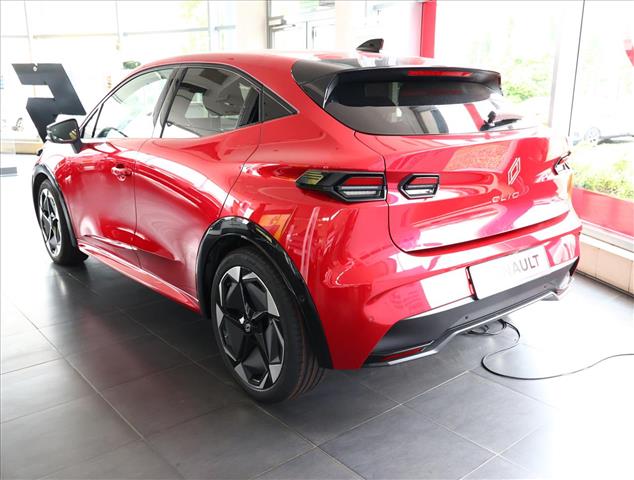 Renault CLIO Clio 1.2 TCe Techno 2025