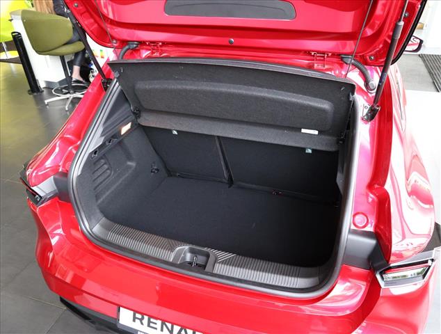 Renault CLIO Clio 1.2 TCe Techno 2025
