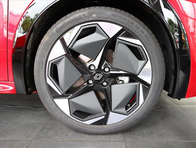 Renault CLIO Clio 1.2 TCe Techno 2025
