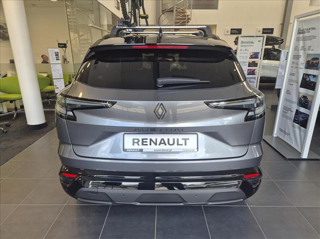 Renault AUSTRAL Austral 1.3 TCe mHEV esprit Alpine aut 2026