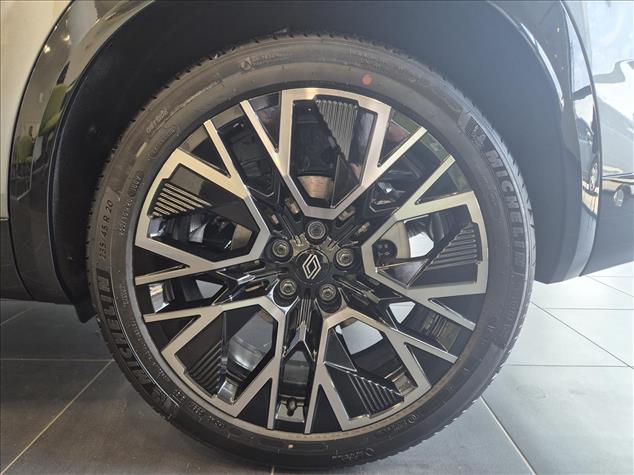 Renault AUSTRAL Austral 1.3 TCe mHEV esprit Alpine aut 2026