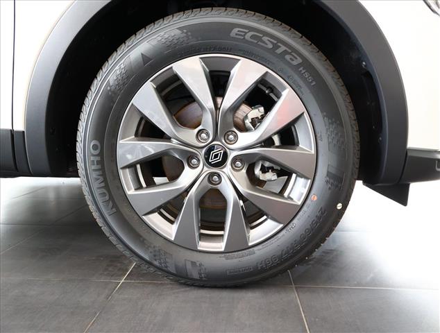 Renault ARKANA Arkana 1.6 E-Tech Full Hybrid 145 Techno MMT 2025