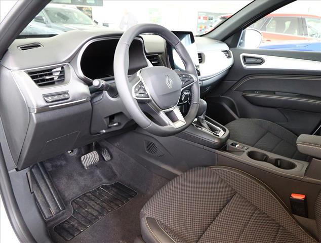 Renault ARKANA Arkana 1.6 E-Tech Full Hybrid 145 Techno MMT 2025
