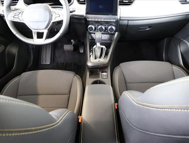 Renault ARKANA Arkana 1.6 E-Tech Full Hybrid 145 Techno MMT 2025