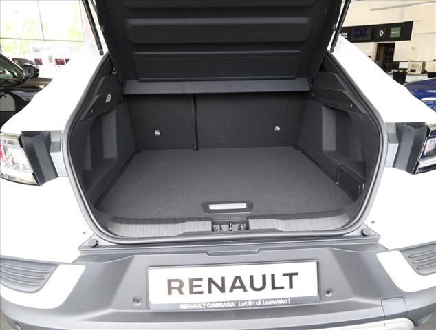 Renault ARKANA Arkana 1.6 E-Tech Full Hybrid 145 Techno MMT 2025