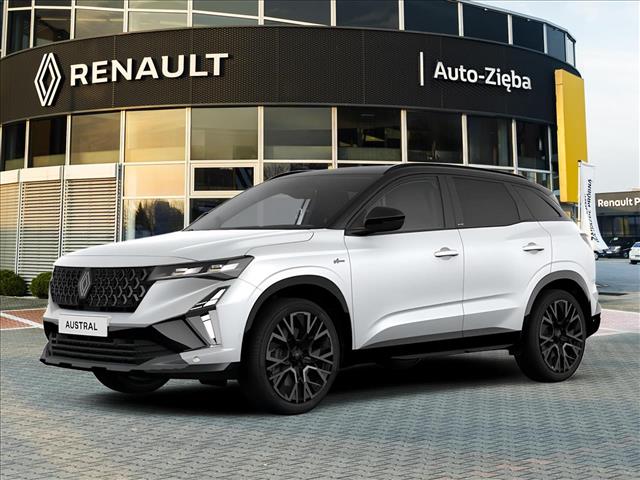 Renault AUSTRAL Austral 1.2 E-Tech Full Hybrid 200 esprit Alpine MMT 2026