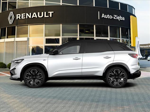 Renault AUSTRAL Austral 1.2 E-Tech Full Hybrid 200 esprit Alpine MMT 2026